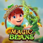 Magic Beans at Fairplay Login